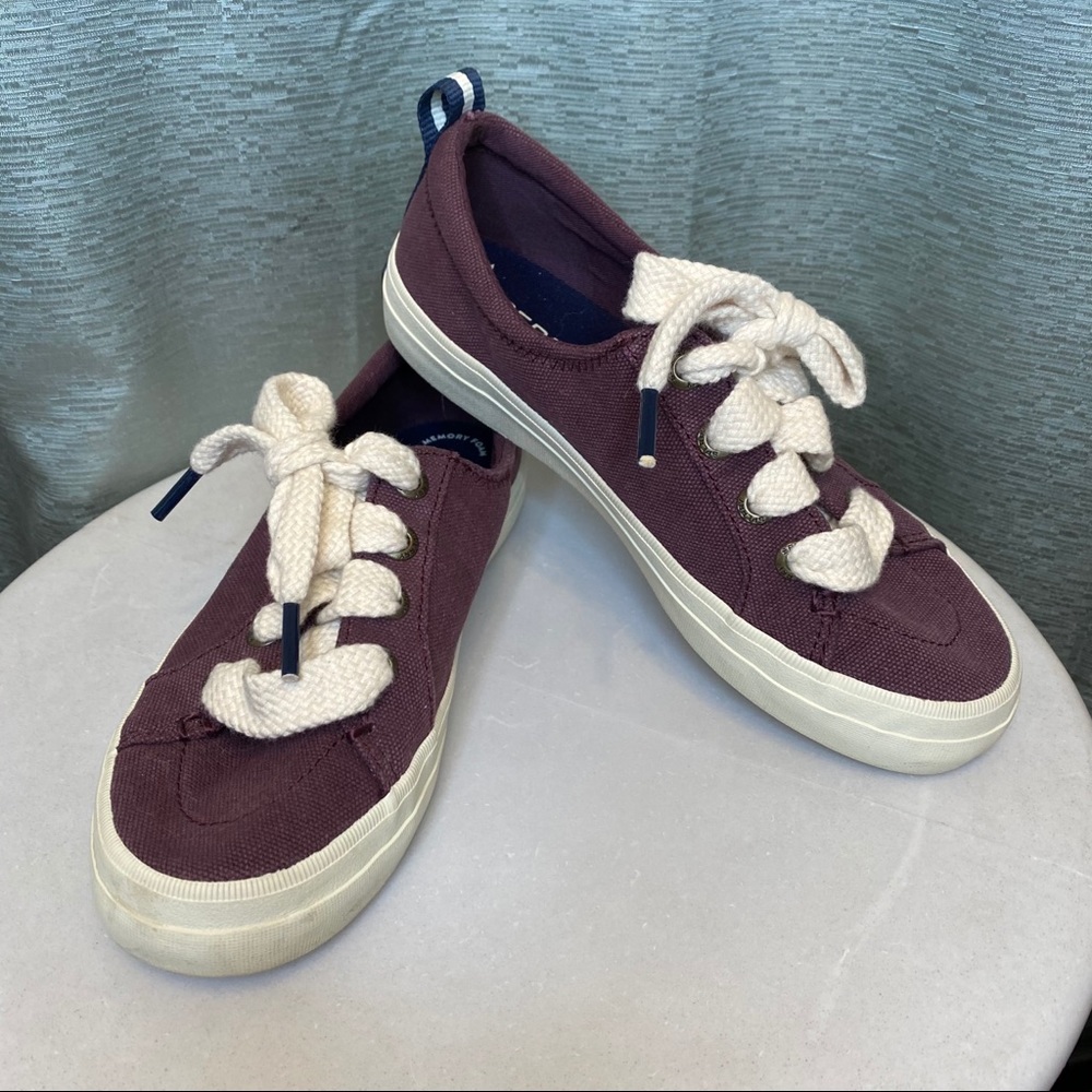 Sperry Memory Foam Walking Shoes - image 1